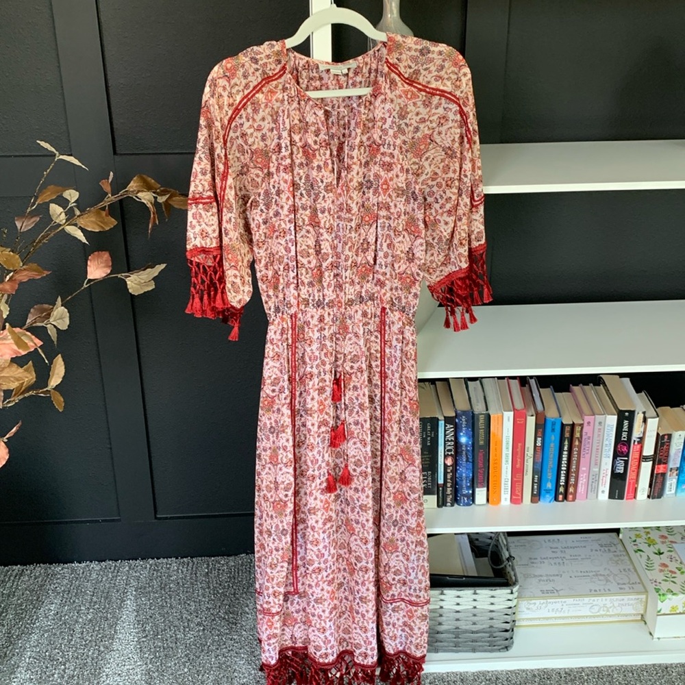Sachin+Babi dress size S